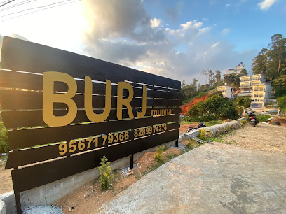 Burj Munnar