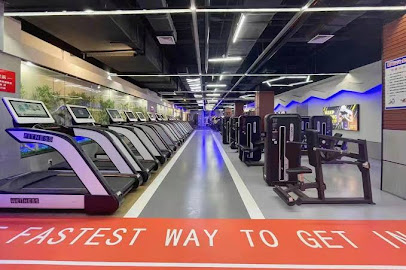 Fu Inn Fuyi Holiday Hotel