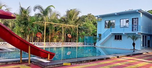 Whispering Fields Holiday Home