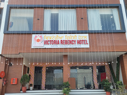 Victoria Regency Hotel