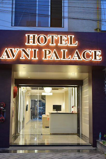 Travinities Hotel Avni Palace