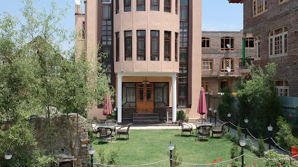 The Shelter Heritage A Boutique Hotel