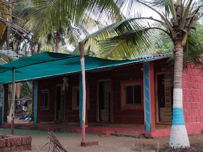 Dwarka holiday beach resort