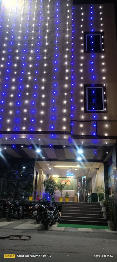 Hotel Big Dream