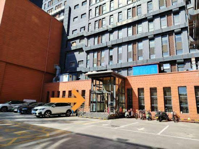 云乐居公寓酒店
