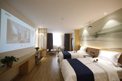 Sente Boutique Hotel