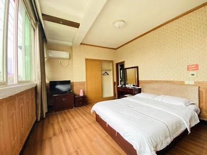 Qionglai Qiyuan Hotel