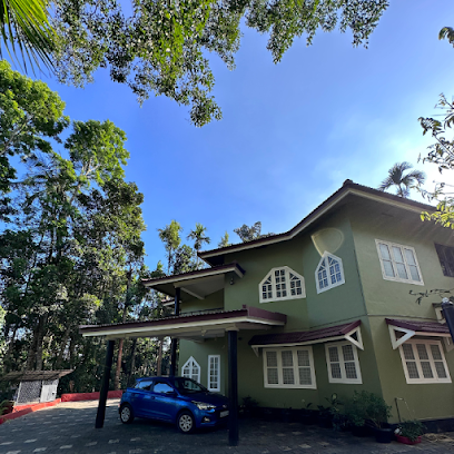 Bamboo Tunes homestay