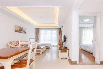 Chengyue sunshine apartment