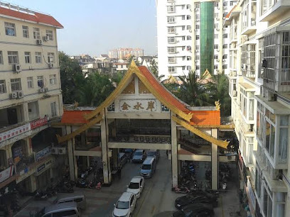 孔雀湖大酒店