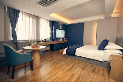 YAZHI.YUN HOTEL
