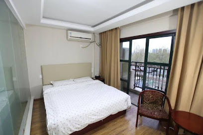 NanLuYuan Hotel