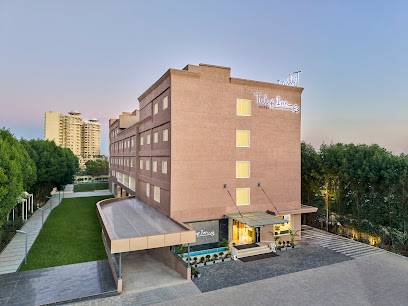 Hotel Tulip Inn Bhopal