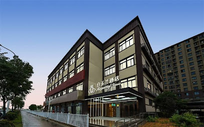 Magnolia Hotel