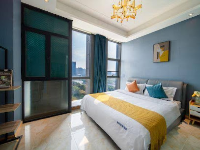 Yujian Hotel Apartment