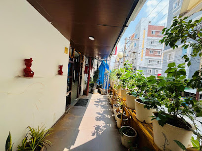 HOTEL RAINTR33