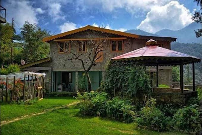 Woodside Retreat Pangot Nainital