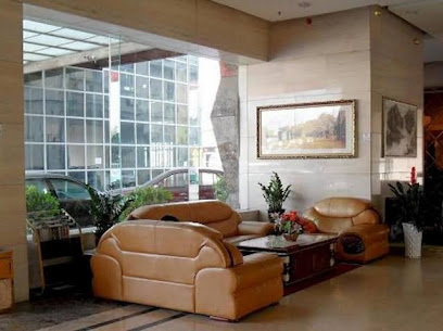 新时代商务酒店