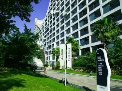 LOTTO seadwell hotel A number of Beibu Gulf