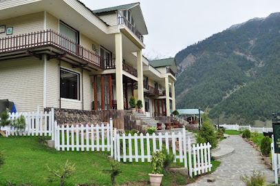 Hotel Golden Meadows, Sonmarg