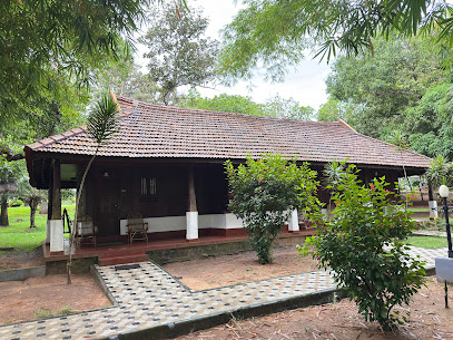 ISOLA DI COCCO AYURVEDIC BEACH RESORT
