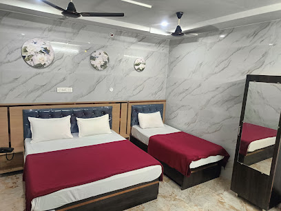 Hotel VR GRAND LUXURY ROOMS