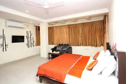 OYO 4667 Beach View Holiday