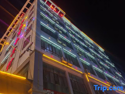 Huyang Business Hotel