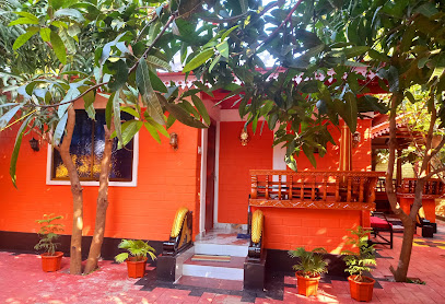 Smith garden Farm House, Pondicherry
