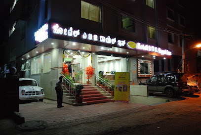 Hotel ATG Royal Inn