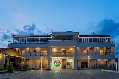 Treebo The Green Pride Resort
