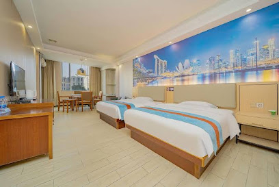 Lejia Boutique Hotel