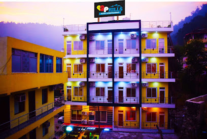 Hotel P2P Hills Rishikesh
