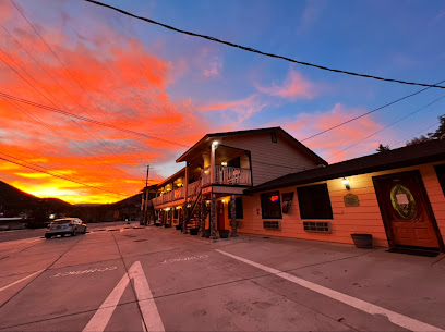 Frazier View Motel