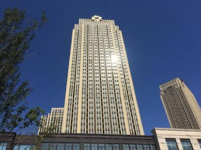 Harbin orange hotel apartment