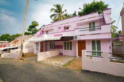 OYO Home 26183 Pleasant Stay Near Kovalam Junction