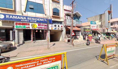 RAMANA RESIDENCY
