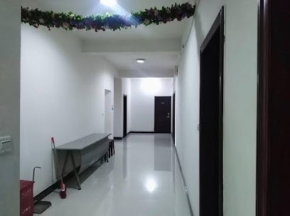 yingchenbinguanhuanmei