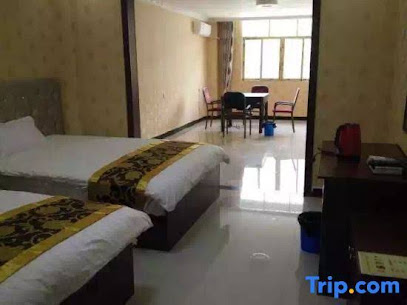 Wuxi Binhe Business Hotel