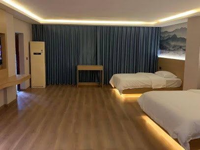Jianshui Yaju Express Hotel