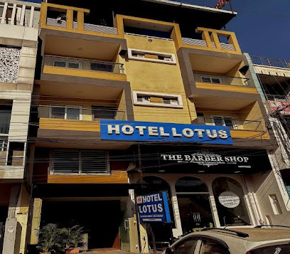 Hotel Lotus