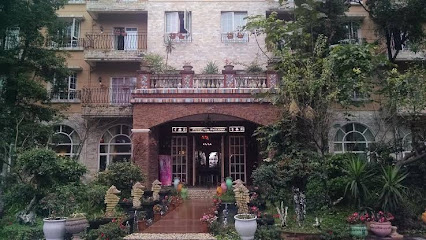 香楠湾酒店