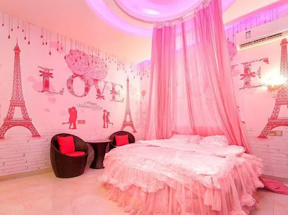 Huizhou Holaden Hotel