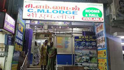 C.M LODGE