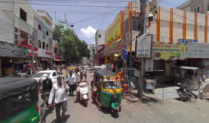 Sri Narayana Swamy Enterprises