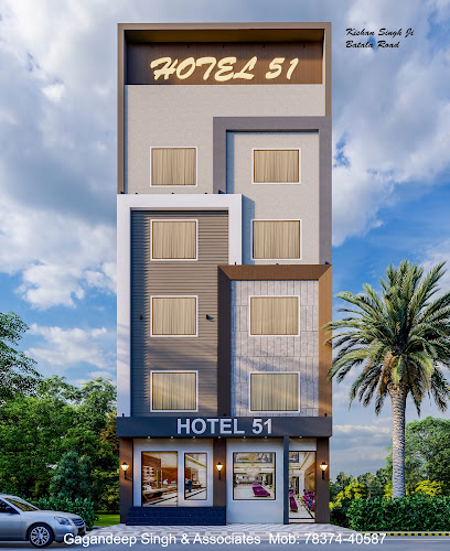 Hotel 51
