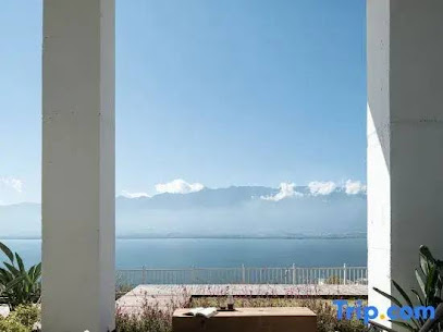 大理无二隐舍·VILLA半山海景民宿 (洱海店）