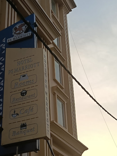 PS Marriott Hotel