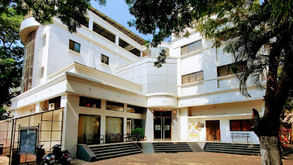 Hotel Grape City - Peshawari Restaurant