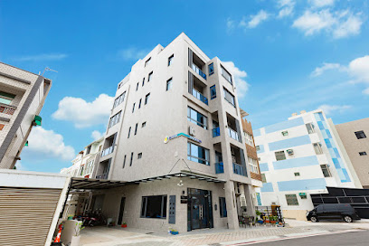 KK旅店Homestay